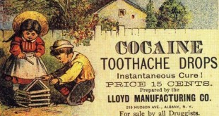 Cocaine Cure