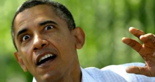 Obama is Alien?
