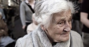Old Lady
